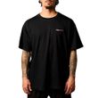 Camiseta Masculina Rip Curl Archive Multi PRETO-0469MTE- -1-
